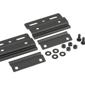 BASERACK GUTTER 4 LEG KIT H1, SUITS 1770020 Σχάρα ARB Baserack 1255X1285 XTREME4X4