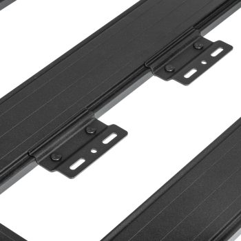 ΒΑΣΗ ΣΤΗΡΙΞΗΣ BASERACK HORIZONTAL MOUNT WIDE Αξεσουάρ XTREME4X4