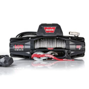 WARN ZEON 8 Warn XTREME4X4