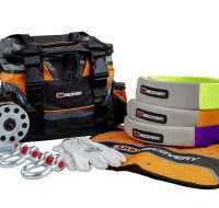 Recovery kit ARB Recovery XTREME4X4