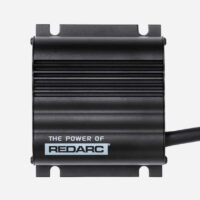 Φορτιστής REDARC 12V 20A SMART START DCDC 3 STAGE BATTERY CHARGER - Image 3