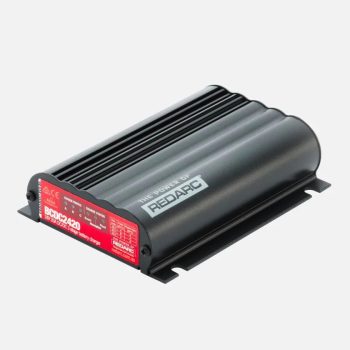 Φορτιστής REDARC 12A DC TRAILER BATTERY CHARGER Redarc XTREME4X4