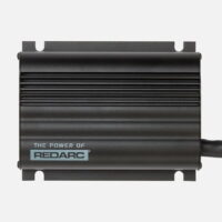 Φορτιστής REDARC 24V 20A UNDER BONNET DC BATTERY CHARGER - Image 3