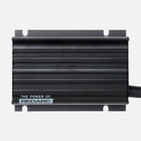 Φορτιστής REDARC BCDC CLASSIC UNDER BONNET 25A DC BATTERY CHARGER - Image 2