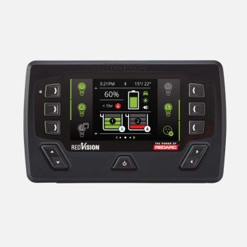 Οθόνη REDARC REDVISION 4.3″ DISPLAY Redarc XTREME4X4