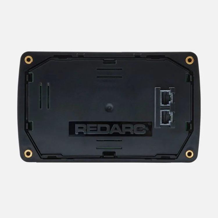 Οθόνη REDARC REDVISION 4.3″ DISPLAY Redarc XTREME4X4