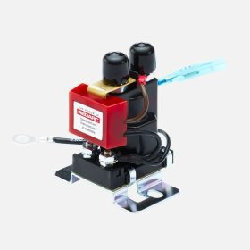 REDARC 12V 100A DUAL SMART BATTERY ISOLATOR