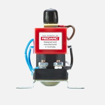 REDARC 12V 100A SMART BATTERY ISOLATOR Redarc XTREME4X4