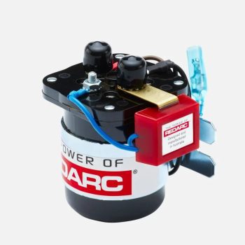 REDARC 12V 200A DUAL SMART BATTERY ISOLATOR Redarc XTREME4X4