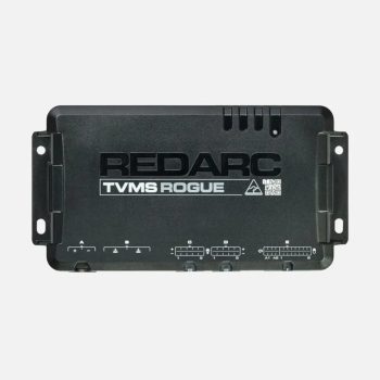 REDARC TVMS ROGUE CONTROL MODULE Redarc XTREME4X4