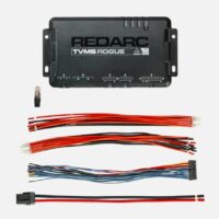 REDARC TVMS ROGUE CONTROL MODULE - Image 4