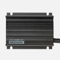 Σταθεροποιητης τάσης REDARC 12V 40A IN-VEHICLE DC POWER SUPPLY - Image 3