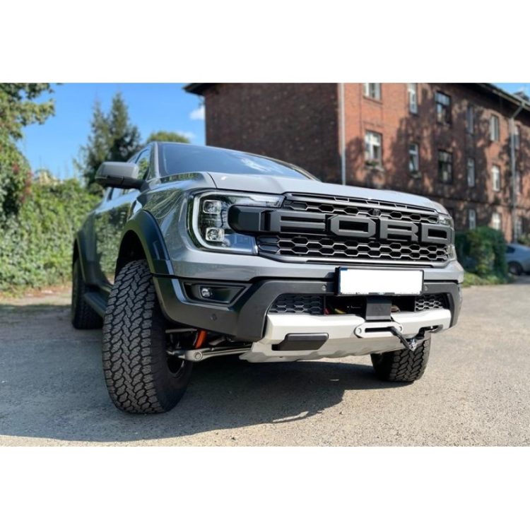 Βάση εργάτη NEW Raptor Βάσεις Εργατών XTREME4X4