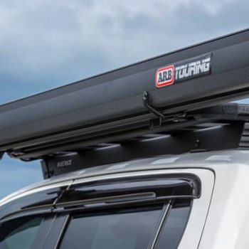 LED Light Bar | 39.5″ Bushranger XTREME4X4