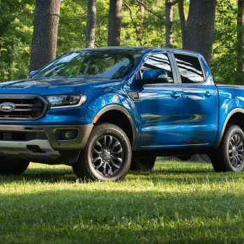 Αμορτισέρ MT64 για Ford Ranger 2022+ εμπρός Medium Ford XTREME4X4