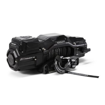 Εργάτης 12S Bushranger με συνθετικό σχοινί BUSHRANGER XTREME4X4