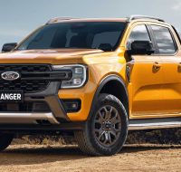 Ανάρτηση για Ranger 2019-2022 Ford XTREME4X4