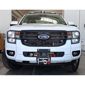 Βάση Εργάτη FORD RANGER T6.2 T9 2023 Βάσεις Εργατών XTREME4X4