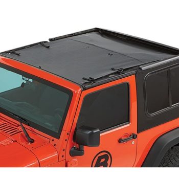 Bikini Eclipse Για Wrangler JK Bikini JK XTREME4X4