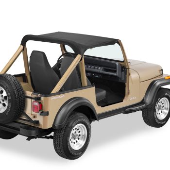 Καλοκαιρινή Δικτυωτή οροφή Wrangler   92-95 Bikini YJ XTREME4X4