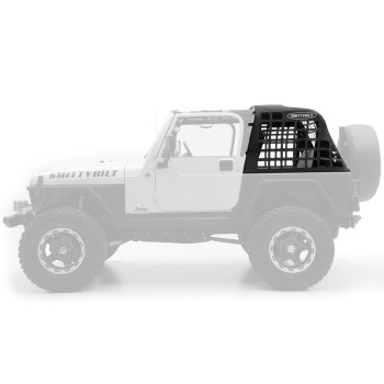 Δίχτυ για Wrangler TJ 96-06 Wrangler TJ XTREME4X4