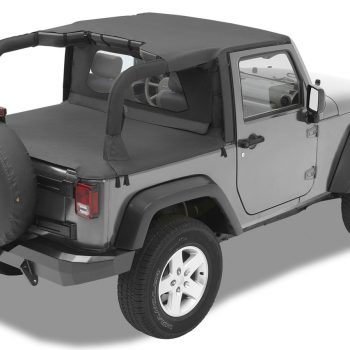 BRAVO SNORKEL JEEP WRANGLER JK (2006 – Onwards) Wrangler JK XTREME4X4