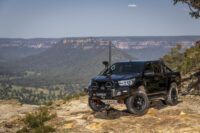 Σετ ποδιές ARB για Toyota Hilux 2015 και μετά - Image 2
