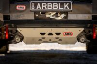 Σετ ποδιές ARB για Toyota Hilux 2015 και μετά - Image 5