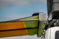 Τέντα ARB με θήκη αλουμινίου 300x250 και φως Led - Image 4