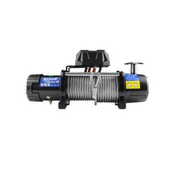 Εργάτης Husar BST 13500lbs 12V Husar XTREME4X4