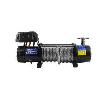 Εργάτης Husar BST 13500lbs 12V Husar XTREME4X4