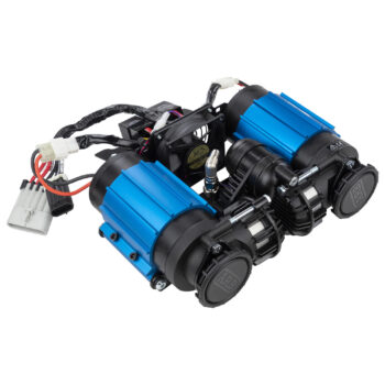 Κιτ Διπλού Κομπρεσέρ Raptor/ Ranger 22> Ranger XTREME4X4