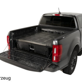 Συρταριέρα Decked για F.Ranger Dual Cab  '11-'23