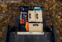 Συρταριέρα Decked για F.Ranger & Amarok Dual Cab '23 - Image 4