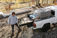 Συρταριέρα Decked για F.Ranger & Amarok Dual Cab '23 - Image 5