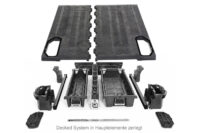 Συρταριέρα Decked για Isuzu Dmax Dual Cab '12-'20 - Image 5