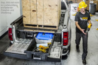 Συρταριέρα Decked για Isuzu Dmax Dual Cab '12-'20 - Image 6
