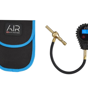 E-Z Deflator Digital Recovery XTREME4X4