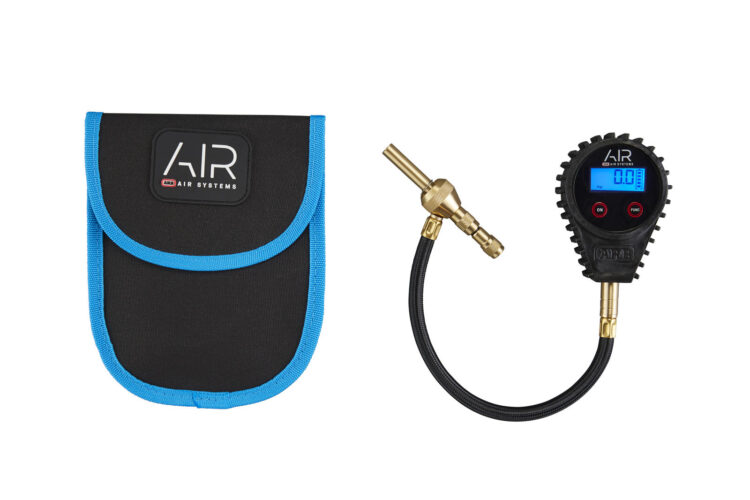 E-Z Deflator Digital Recovery XTREME4X4