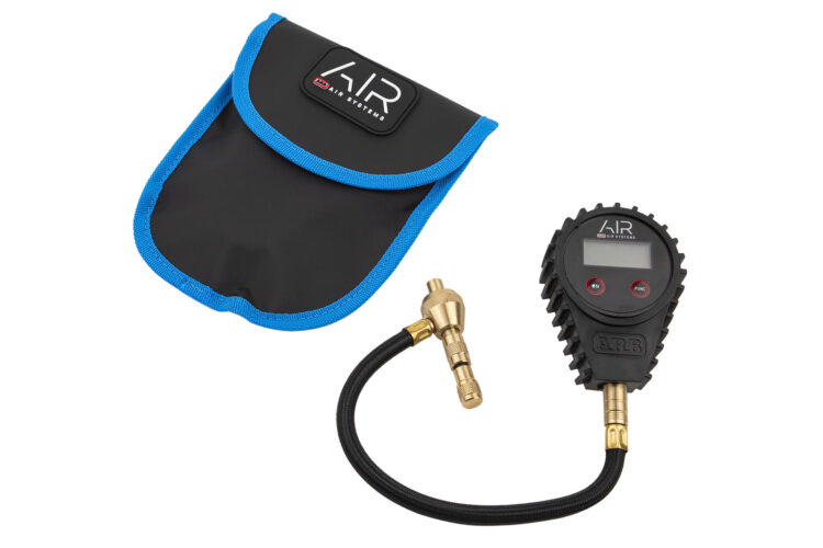 E-Z Deflator Digital Recovery XTREME4X4