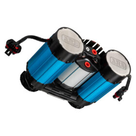 Brushless ARB Διπλό Κομπρεσσέρ