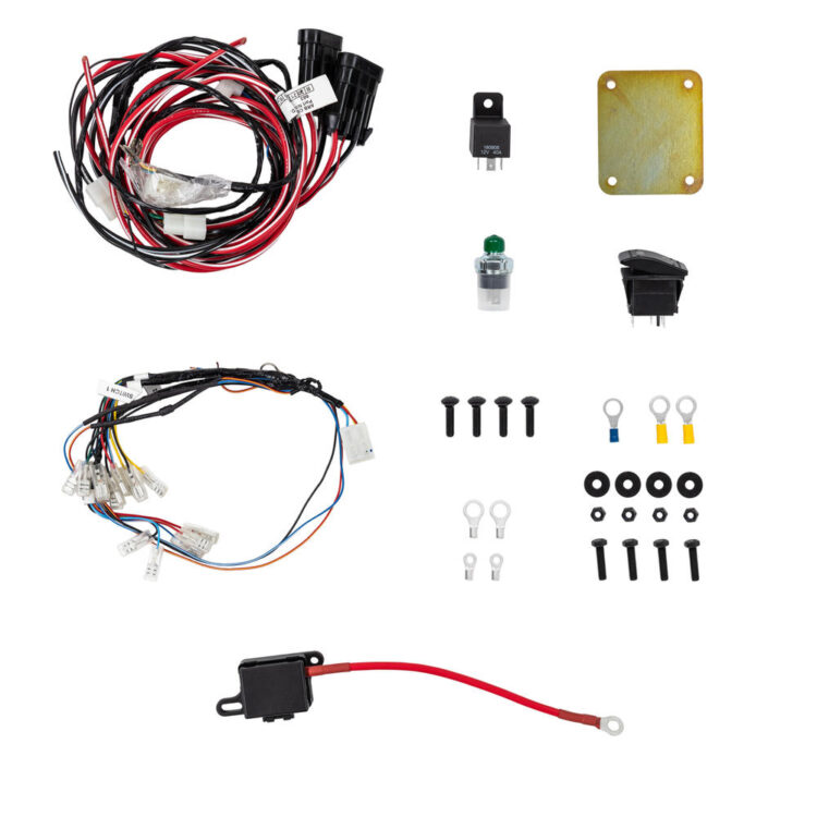 Brushless ARB Κομπρεσσέρ Κομπρεσέρ & Εξαρτήματα Αέρα XTREME4X4