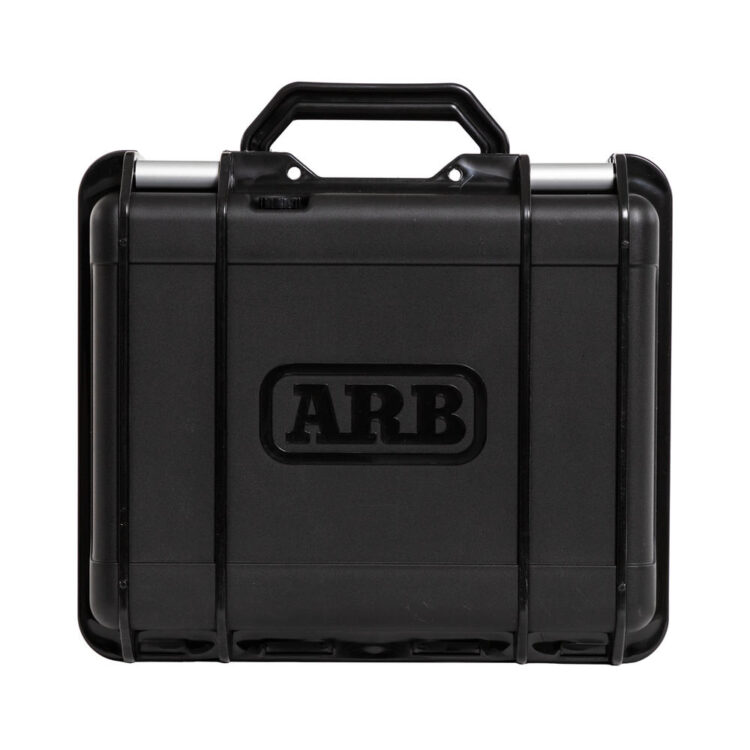 Φορητό Brushless ARB Κομπρεσσέρ Κομπρεσέρ & Εξαρτήματα Αέρα XTREME4X4