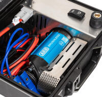 Brushless ARB Διπλό Κομπρεσσέρ Κομπρεσέρ & Εξαρτήματα Αέρα XTREME4X4