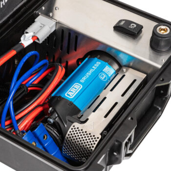 Φορητό Brushless ARB Κομπρεσσέρ Κομπρεσέρ & Εξαρτήματα Αέρα XTREME4X4