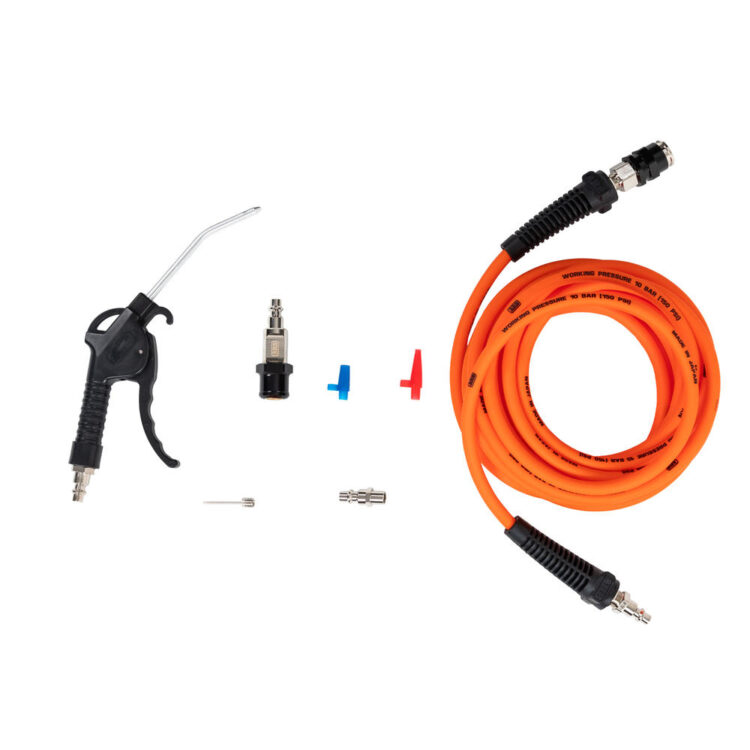 Φορητό Brushless ARB Κομπρεσσέρ Κομπρεσέρ & Εξαρτήματα Αέρα XTREME4X4