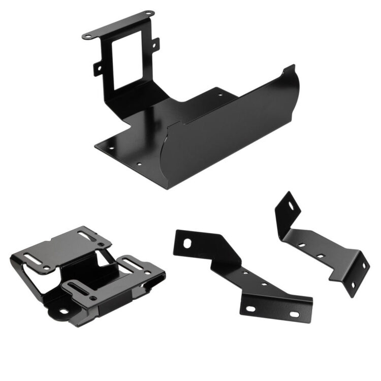 Βάση τοποθέτησης ARB Compressor για Wrangler JL Wrangler JL XTREME4X4
