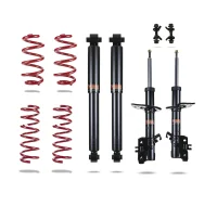 Ανάρτηση Pedders 2 Inch Suspension Lift Kit. Ford Ranger 2023 on. 2.0 models Pedders XTREME4X4