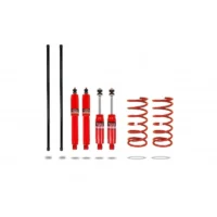 Ανάρτηση Pedders 1.5 Inch Suspension Lift Kit. WITH Torsion Bars. Mitsubishi Pajero & Shogun