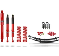 Ανάρτηση Pedders 1.75 Inch Suspension Lift Kit. Toyota Hilux 4WD Mk6 & MK7